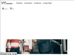 Sites similar to orusttrafiken.se