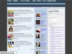 Sites similar to orutamilwebsite.blogspot.com