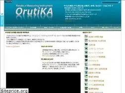 Sites similar to orutika.com