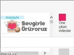 Sites similar to oruyoruz.com