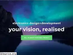 Sites similar to orv.io