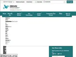 Sites similar to orva.k12.com