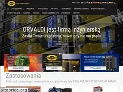 Sites similar to orvaldi.pl