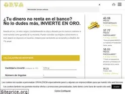 Sites similar to orvalencia.es