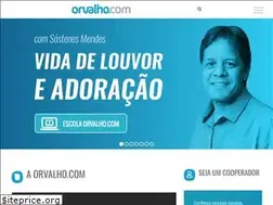 Sites similar to orvalho.com