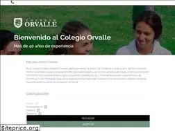 Sites similar to orvalle.es