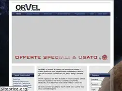 Sites similar to orvel.info