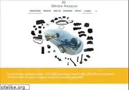 Sites similar to orven.com