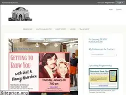 Sites similar to orveshalom.org