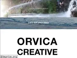 Sites similar to orvicacreative.com