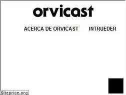 Sites similar to orvicast.com