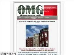 Sites similar to orvickmanagementgroup.com