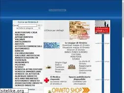 Sites similar to orvieto.it