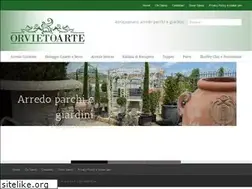 Sites similar to orvietoarte.it
