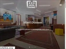 Sites similar to orvietohotelduomo.com