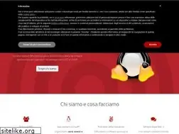 Sites similar to orvietolinux.it