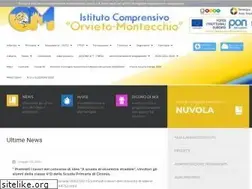 Sites similar to orvietomontecchio.edu.it