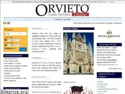 Sites similar to orvietoonline.com