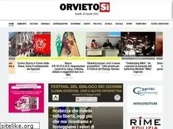 Sites similar to orvietosi.it