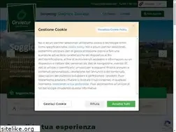Sites similar to orvietur.com