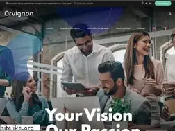 Sites similar to orvignon.com