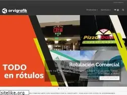 Sites similar to orvigrafik.com