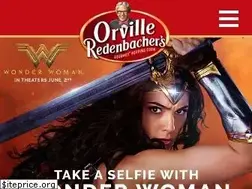 Sites similar to orville.com