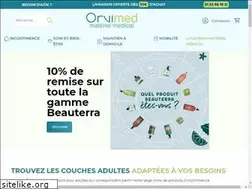 Sites similar to orvimed.fr