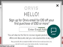 Sites similar to orvis.co.uk