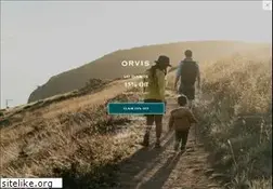 Sites similar to orvis.com