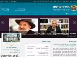 Sites similar to orvishua.net