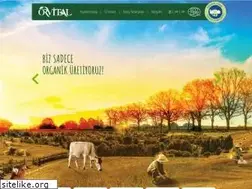 Sites similar to orvital.com.tr