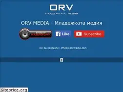 Sites similar to orvmedia.com