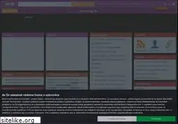 Sites similar to orvos.lap.hu