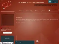Sites similar to orvosimuszer.com