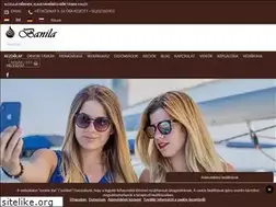 Sites similar to orvositaska.hu