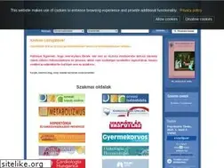 Sites similar to orvositudasbazis.eu