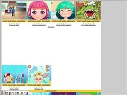Sites similar to orvosos-jatekok.b11.hu