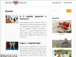 Sites similar to orvostortenelem.hu