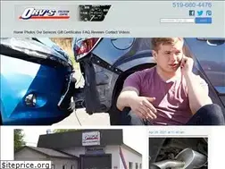 Sites similar to orvs.ca