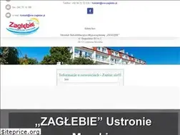 Sites similar to orw-zaglebie.pl
