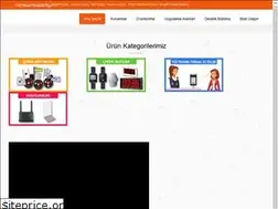Sites similar to orway.com.tr