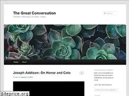 Sites similar to orwell1627.wordpress.com