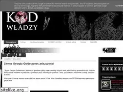 Sites similar to orwellsky.blogspot.com