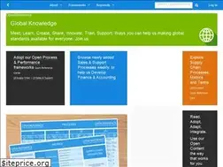 Sites similar to orwiki.org