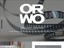 Sites similar to orwo.family