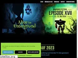 Sites similar to orwohaus-festival.de