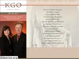 Sites similar to orwoll-law.com