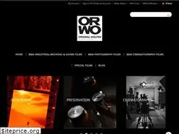 Sites similar to orwona.com