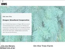 Sites similar to orwoodlandco-op.com